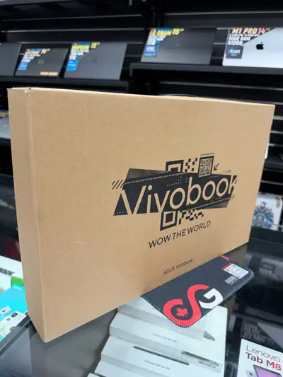 Asus Vivobook S 16 Flip 16" Touch Ryzen R5 16GB RAM 1TB SSD, View more