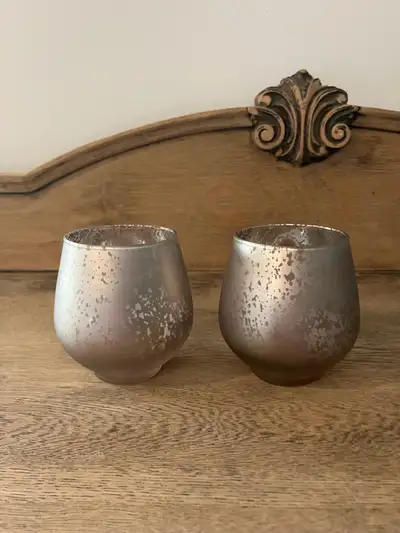 Candle Holders (Pineridge Hollow), View more
