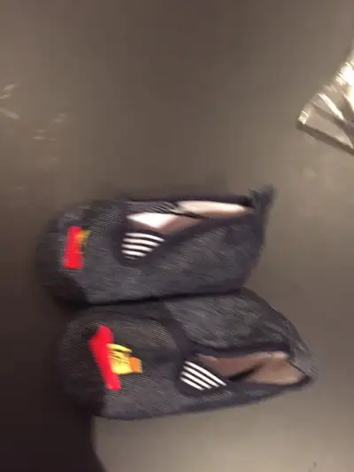 Baby booties, View more