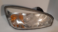 OEM 04 - 07, Maxx 08 Chevy Malibu Headlight Headlamp, Right Pass