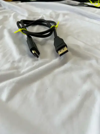 Display Port Cable , View more