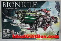 LEGO BIONICLE Rockoh T3 8941
