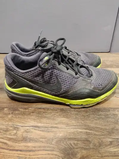 Nike Lunar Edge - Size 8.5, View more