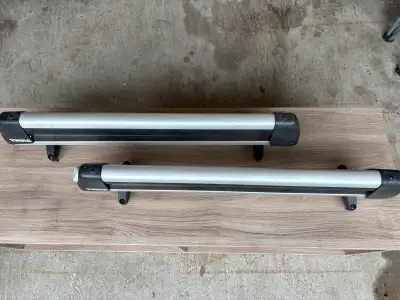  Roof  rack ski and snowboard racks, View more