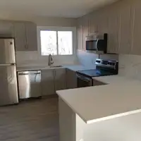 2 Bed, 2 Bath Apartment for Rent in Kitchener