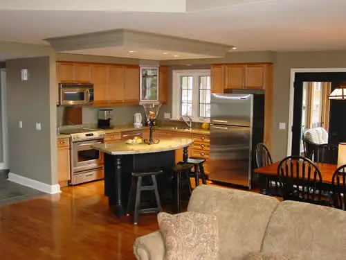 Weekend Cottage in Muskoka in Ontario in Canada - Image 3