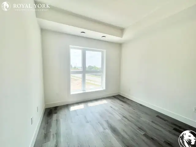 Beautiful 2 bedroom condo for rent at Lackner Place Kitchener in Long Term Rentals in Kitchener / Waterloo - Image 8