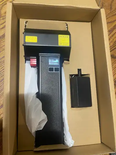 Car Dryer Air Blower Turbo Fan