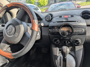 2012 Mazda 2