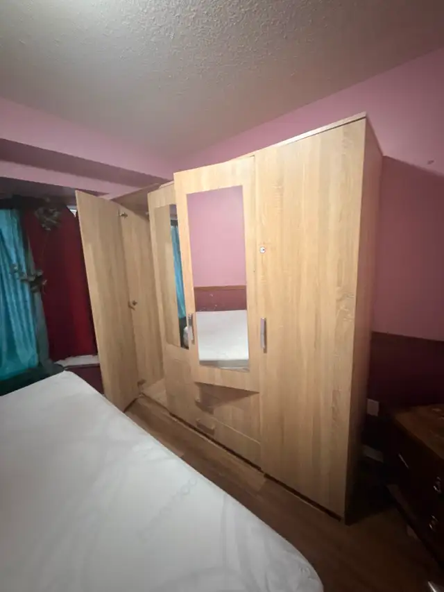 Private rooms for rent - all inclusive in Room Rentals & Roommates in Mississauga / Peel Region - Image 9