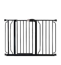 Regalo Easy Step Extra Wide Baby Gate
