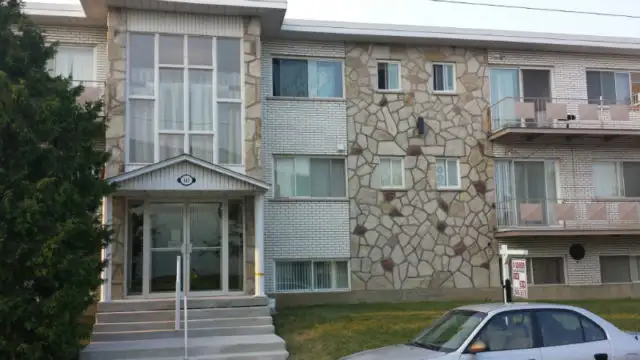 Châteauguay, Polydium, NOVA 3 1/2