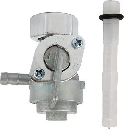 Gas Tank Fuel Switch Valve, View more