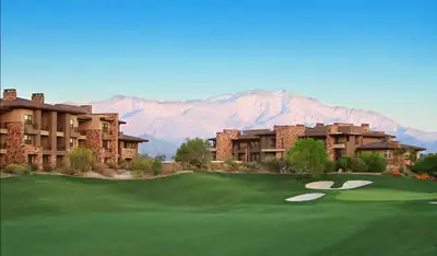 11 Day Stay at the Westin Desert Willow Villa Resort, View more
