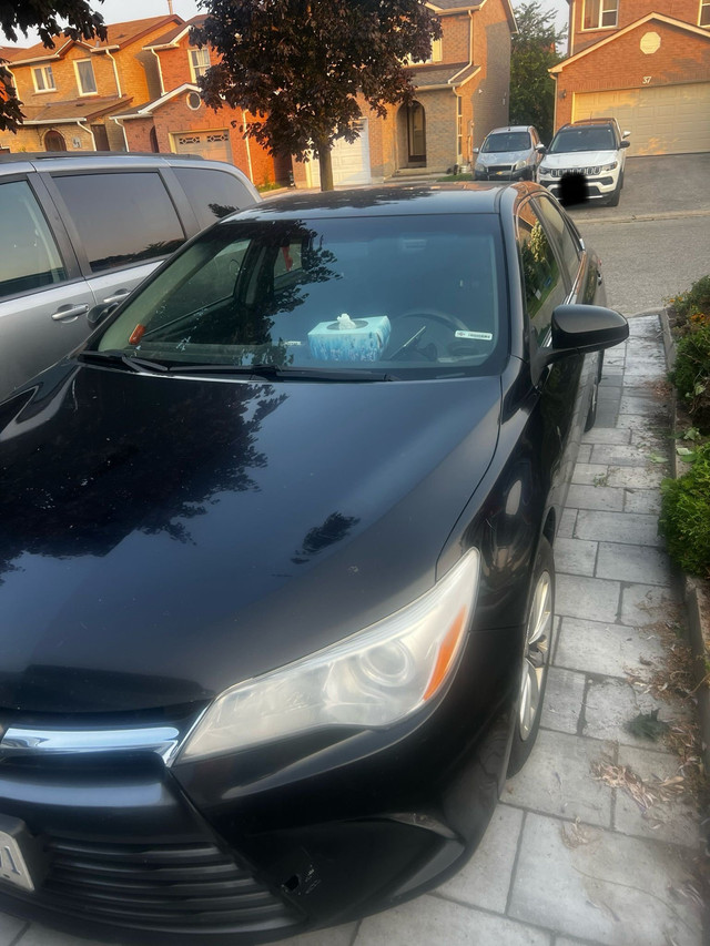 Toyota Camry in Cars & Trucks in City of Toronto - Image 3