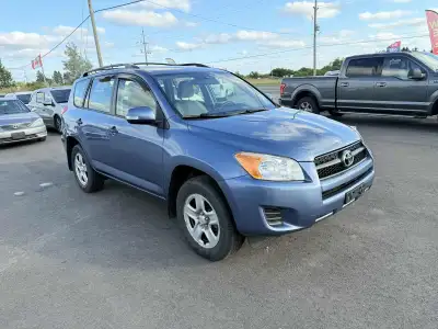 2011 Toyota RAV4 4WD – Adventure-Ready SUV, Meticulously Maintained** # ** Key Highlights** ✅ **Impe...