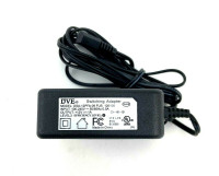DVE DSA-12PFA-09 Switching Adapter Wall Charger for Routers