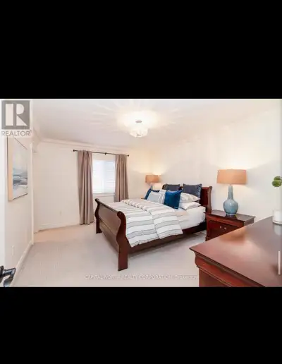 Private Room for Rent