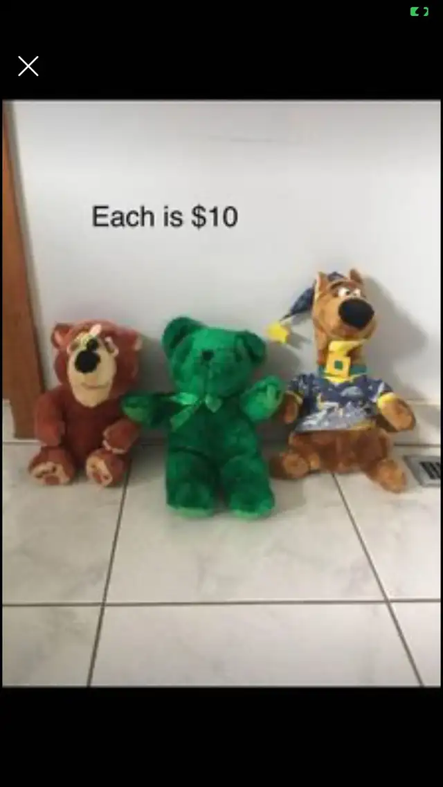Toys price is on the pictures in Toys in Windsor Region - Image 6