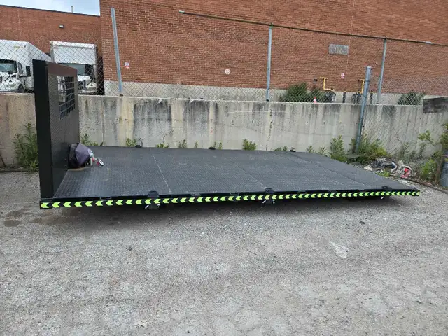 Joe Bins and garbage removal service in General Labour in City of Toronto - Image 4