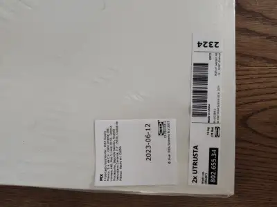 Ikea Utrusta Cabinet shelf 36x24 inch New, View more