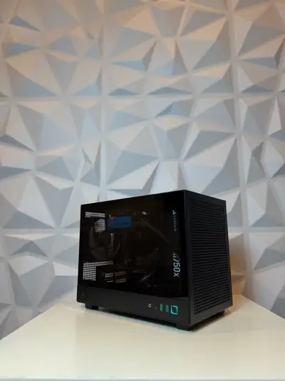 WorkStation PC | Ryzen 7 5700G | 16 GB Ram, View more