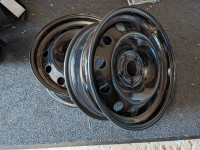 Steel Rims For Sale