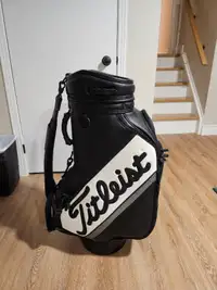 Titleist Tour Bag (Never Used!) $700
