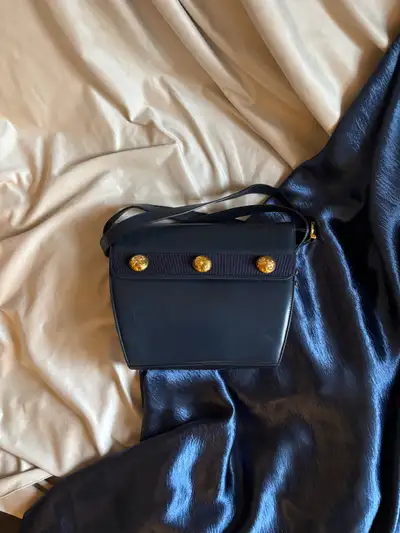 Salvatore Ferragamo Crossbody Bag, View more