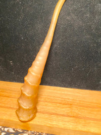 Animal Original Horn Saiga Antelope's Chinese Ling Yang Jiao
