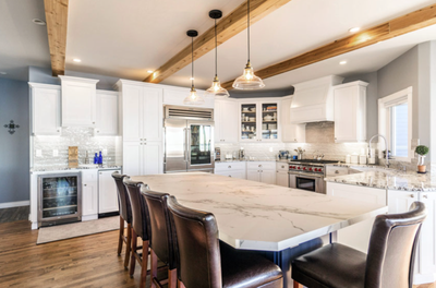 Kitchen Cabinets Liquidation Prices - 100% real wood, View more