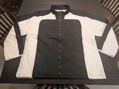 New Team 365 women's 3XL squad jacket, View more