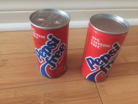 Pepsi Free Cans - 2 - ERROR can