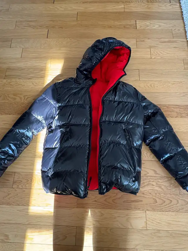 Rudsak Men’s Jacket size M in Men's in Laval / North Shore - Image 2