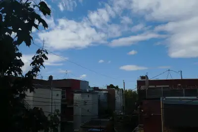 Mile-End! Top floor, super sunny, sunsets, all included