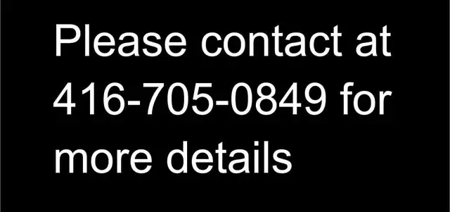 1 Bedroom for rent| Close to colleges | Utilities included