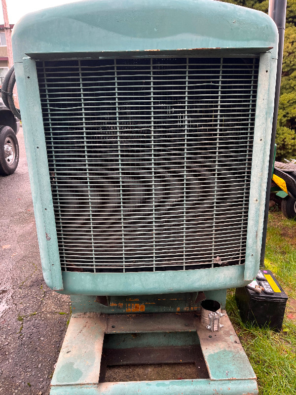40kw diesel generator prime/Standby in Other in Vancouver - Image 3