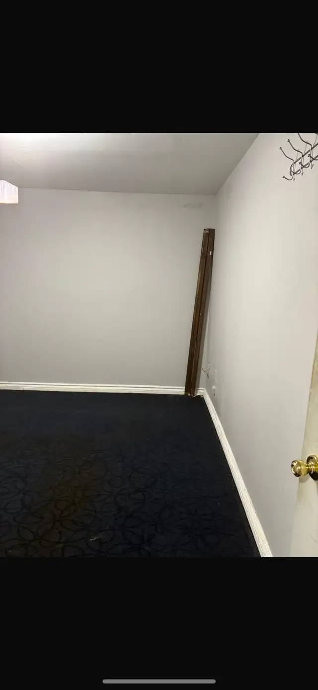 Basement room for rent for MALE only - close to Ridgeway plaza in Room Rentals & Roommates in Mississauga / Peel Region - Image 4