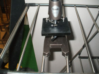 Microscope Tecnar Swift