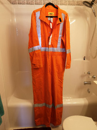 Various Personal Protective and Safety/High Vis Work Clothing