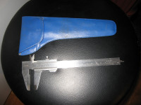 Vernier caliper