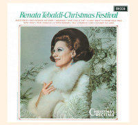 Rare Christmas (Noel) Vinyls