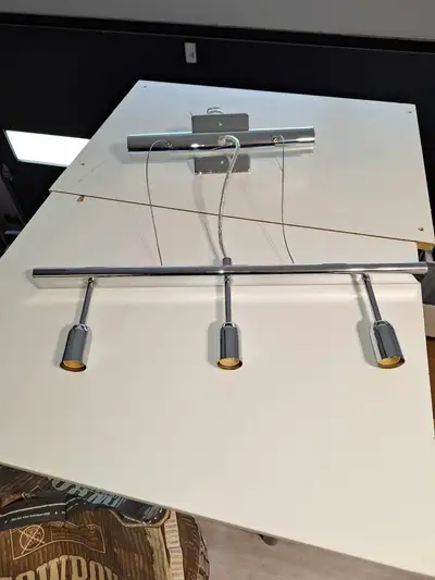Luminaires avec cristaux salle de bain Negociable, View more