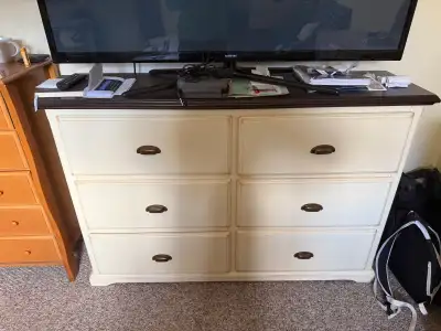 Wardrobe &TV, View more
