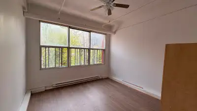 Modest 2.5 in the heart of Griffintown