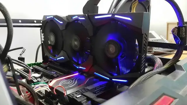 ASUS gtx 1070 8gb, for $125 in Desktop Computers in Kingston - Image 8