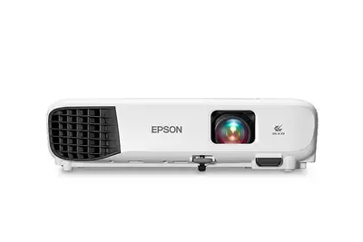 Epson EX3280 3-Chip 3LCD Projector - New Openbox, View more