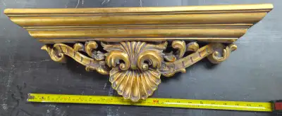 Lot de tablettes murales décoratives, View more