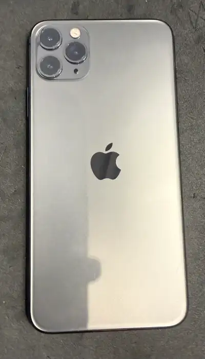 iphone 11 pro max 64gb, View more