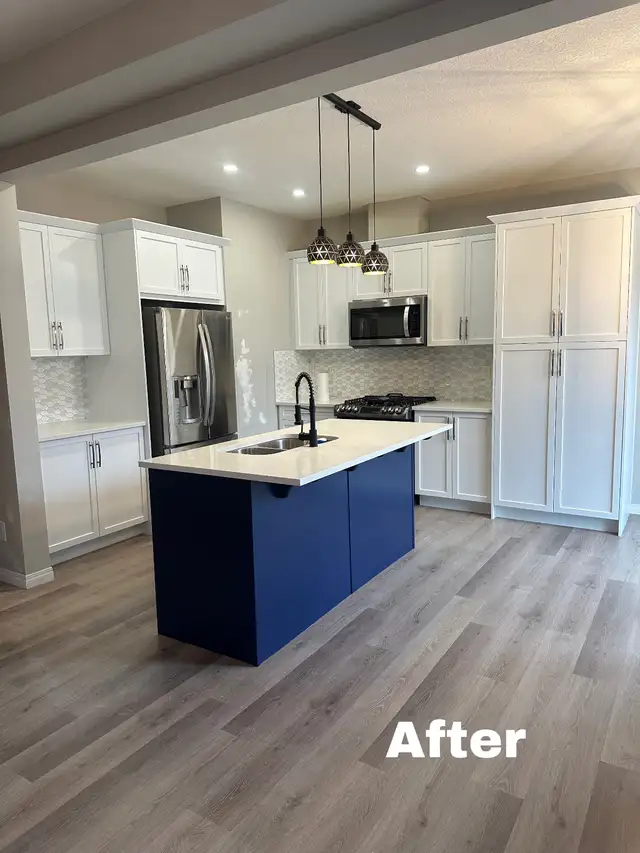 ✨ Give Your Home a Fresh New Look with Professional Painting! ✨ in Other in Calgary - Image 5